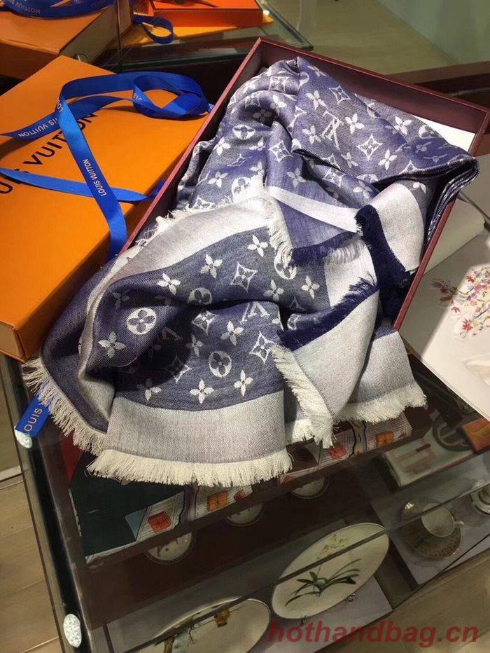 Louis Vuitton Scarf LVS00181 Louis Vuitton Scarf LVS00181